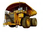 Komatsu 930E-4 2008 года